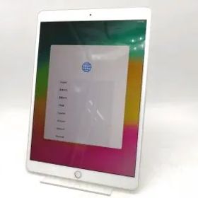 Apple 【Wi-Fi】 10.5インチ iPad Pro（2017） 256GB ゴールド MPF12J/A