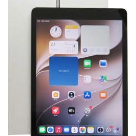 【Apple】アップル『iPad第9世代/10.2inch/Wi-Fi/256GB/スペースグレイ』MK2N3J/A 2021年9月発売 タブレット 1週間保証【中古】