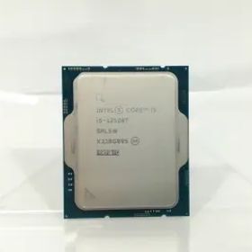 Intel Core i5-12500T(2.0GHz) Bulk LGA1700/6C(P:6C/E:0C)/12T/L3 18M/UHD770/PBP35W