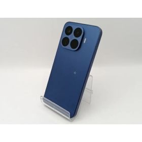 【中古】Xiaomi 国内版 【SIMフリー】 Xiaomi 17T Pro ディープブルー 12GB 512GB【池袋東口】保証期間1ヶ月【ランクA】
