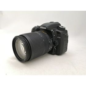 【中古】Nikon D7500 18-140 VR レンズキット【新宿2】保証期間1ヶ月【ランクA】