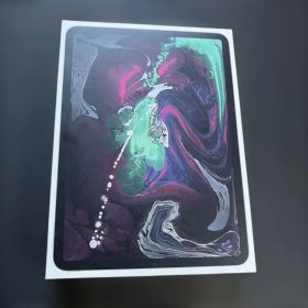 Apple iPad Pro 11インチ 512GB Wi-Fi 本体
