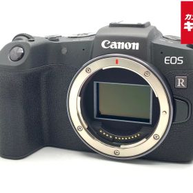 【中古】 【美品】 キヤノン EOS RP ボディ 【ミラーレス一眼】 【6ヶ月保証】
