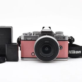 ★希少品★ニコン Nikon Z fc 16-50mm F3.5-6.3 VR DX★ Y8340 #5995
