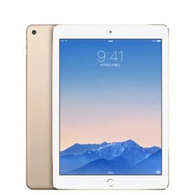 iPad Air2 Wi-Fi+Cellular 64GB ゴールド A1567 2014年 本体 ipadair2 ipadair 第2世代 ドコモ タブレット アイパッド ipda2mtm894