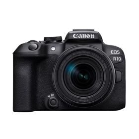 【10年間保証付き】[キヤノン] EOS R10 18-150 IS STM レンズキット