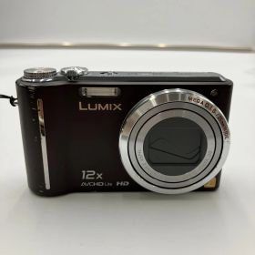 AC4145 Panasonic LUMIX DMC-TZ7 パナソニック デジタルカメラ 現状