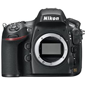 【中古】(非常に良い)Nikon デジタル一眼レフカメラ D800 ボディー D800