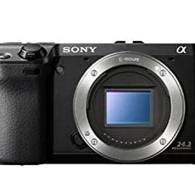 【中古】ソニー SONY ミラーレス一眼 α NEX-7 ボディ NEX-7 g6bh9ry