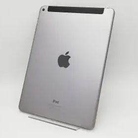 Apple SoftBank 【SIMロックあり】 iPad Air2（2014） 128GB スペースグレイ MGWL2J/A