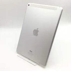 Apple au 【SIMロックあり】 iPad Air2（2014） 64GB シルバー MGHY2J/A