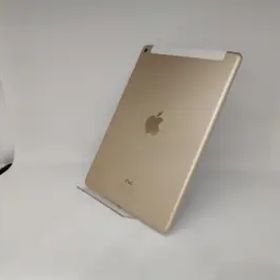 Apple docomo 【SIMロックあり】 iPad Air2（2014） 16GB ゴールド MH1C2J/A