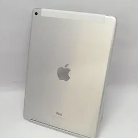Apple docomo 【SIMロックあり】 iPad Air2（2014） 32GB シルバー MNVQ2J/A