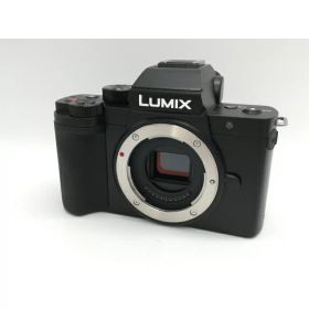 【中古】Panasonic LUMIX DC-G100 ボディ【京都】保証期間1ヶ月【ランクA】