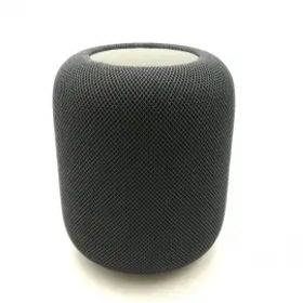 Apple HomePod (第2世代) ミッドナイト MDEW4J/A