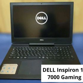 DELL Inspiron 15 7000 Gaming