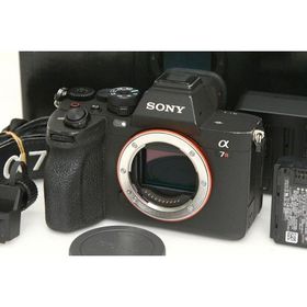 お買い得品｜ソニー α7R V ILCE-7RM5 ボディ CA01-R7565-2Q5