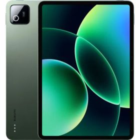 Xiaomi Xiaomi Pad 8 Pine Green 8G+128G VHU6423JP Wi-Fi 7対応 11.2型 Xiaomi HyperOS 3 Androidタブレット パイングリーン VHU6423JP
