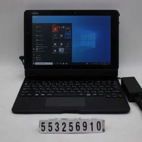 富士通 ARROWS Tab Q508/SE Atom X7 Z8700 1.6GHz/4GB/128GB/10.1W/WUXGA(1920x1200) タッチパネル/Win10 【553256910】