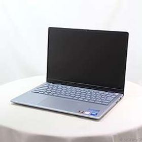 〔中古品〕 Inspiron 14 MI564-FHHBC アイスブルー ［Core 5 120U／16GB／SSD512GB／14インチ／Windows11 Home］〔中古品〕 Inspiron 14 MI564-FHHBC アイスブルー ［Core 5 120U／16GB／SSD512GB／14インチ／Windows11 Home］
