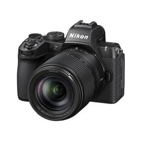 ニコン Nikon Z50II 18-140 VR レンズキット ミラーレス一眼カメラ Z502L18140K