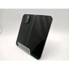 【中古】Google 国内版 【SIMフリー】 Pixel 9 Pro Fold オブシディアン 16GB 256GB【ECセンター】保証期間1ヶ月【ランクB】