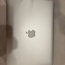 MacBook Air 13インチ 2017 8GB 128GB