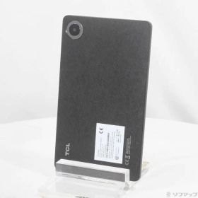 ソフマップ 〔展示品〕 Tab 8 Gen 2 64GB ブラック 8188X1 Wi-Fi【344】