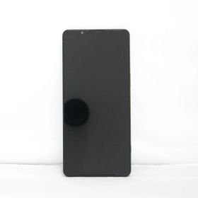 SONY ソニー Xperia 1 VII SO-51F Aランク 76