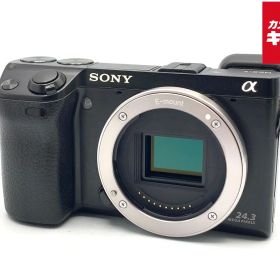 【中古】 【並品】 ソニー α NEX-7 ボディ 【ミラーレス一眼】