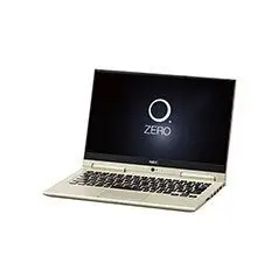 NEC LAVIE Hybrid ZERO HZ550/GAG PC-HZ550GAG プレシャスゴールド