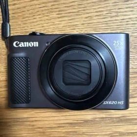 Canon PowerShot SX620 HS 本体