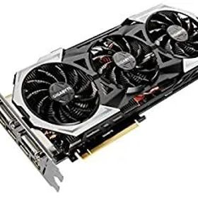 【中古】 GIGABYTE ビデオカード Geforce GTX980Ti ゲーミングモデル GV-N98TG1 GAMING-6GD