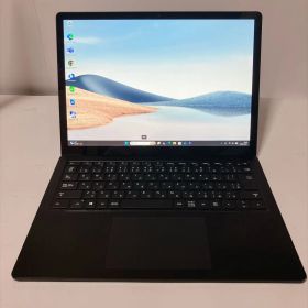 Surface Laptop4 i7 16GB 256GB タッチ 内部良好