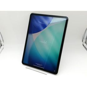 【中古】Apple 【Wi-Fi】 11インチ iPad Pro（第4世代/2022） 128GB スペースグレイ MNXD3J/A【吉祥寺】保証期間１ヶ月【ランクC】