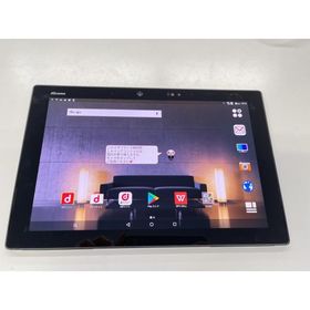 ★送料無料★docomo★arrows Tab F-04H★ブラック★0015290000251★SYS★10/06