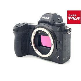 【中古】 【並品】 ニコン Z7 ボディ