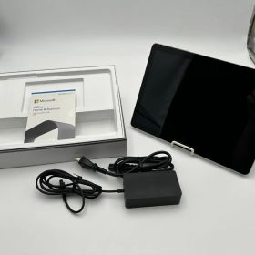 Microsoft Surface Go 3 8VA-00015[10.5型/Win11 Home（Sモード）・Pentium Gold 6500Y・メモリ8GB・SSD128GB/Office2021] [プラチナ]