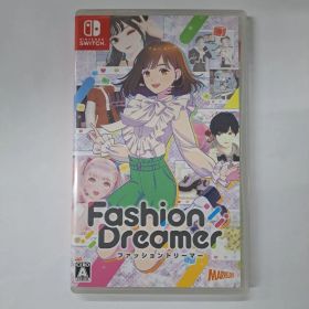 ファッションドリーマー Switch