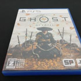 【PS5】GHOST OF YOTEI ECJS-00050 SONY