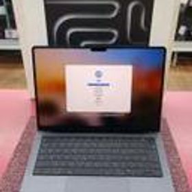 MacBook Pro M4 MW2U3J/A APPLE