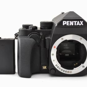 ペンタックス PENTAX KP ボディ【動作確認済】#10273 F.Sep.2426