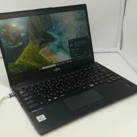 Fujitsu LIFEBOOK U9310 【i5-10310U 8G 256G(SSD) 1GbE WiFi 13LCD(1920x1080)】