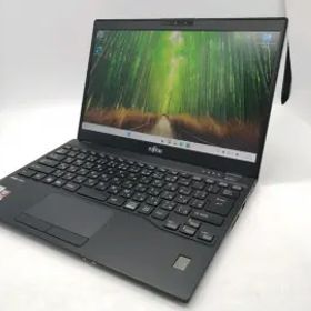 Fujitsu LIFEBOOK U9310/E 【i5-10310U 8G 256G(SSD) 1GbE WiFi 13LCD(1920x1080)】