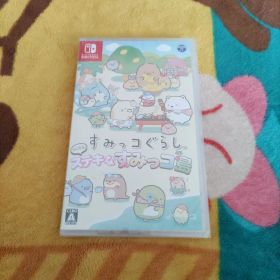 【未開封】すみっコぐらし つくろう!ステキなすみっコ島