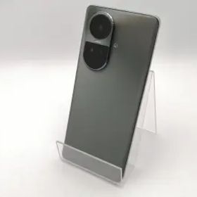 Oppo SoftBank 【SIMフリー】 OPPO Reno10 Pro 5G シルバーグレー 8GB 256GB A302OP