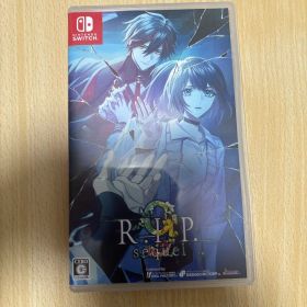 9 R.I.P. sequel Nintendo Switch