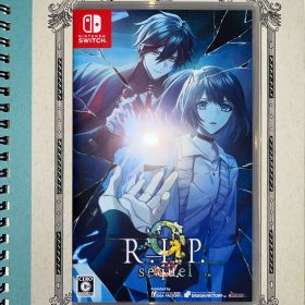 Switch 9 R.I.P. sequel 通常版
