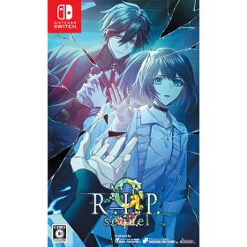 【新品/在庫あり】[ニンテンドースイッチ ソフト] 9 R.I.P. sequel (ナインリップ シークエル) 通常版 [HAC-P-BPQSA]