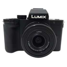 Panasonic パナソニック/ミラーレス一眼/DC-G100K レンズキット/WF2EB002656/Aランク/69【中古】
